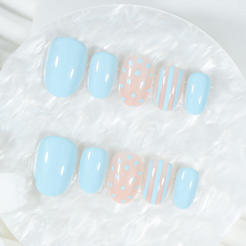 artful nail embellishments Stornfield