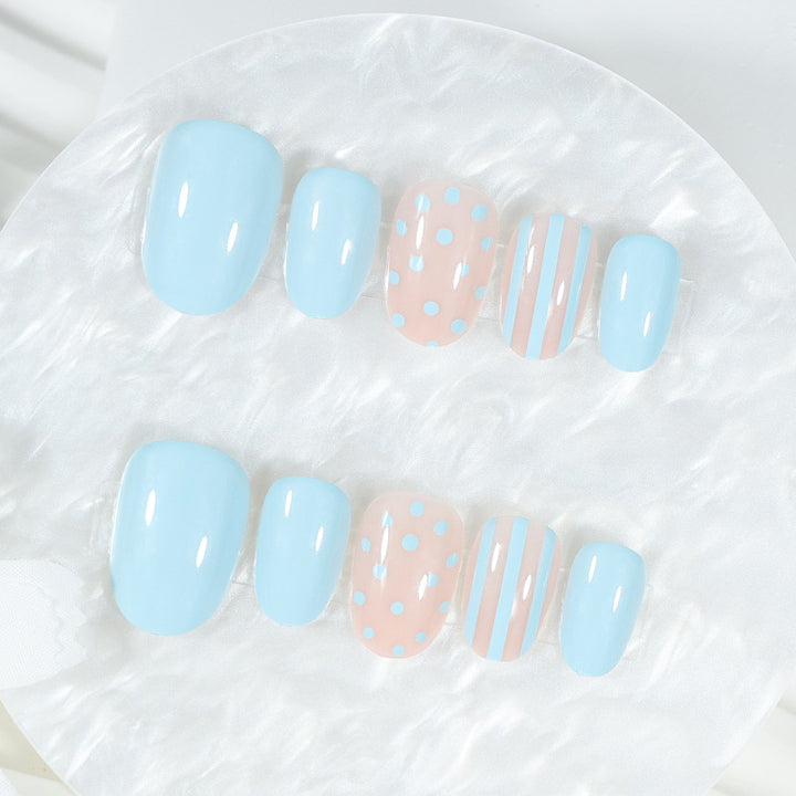 artful nail embellishments Stornfield