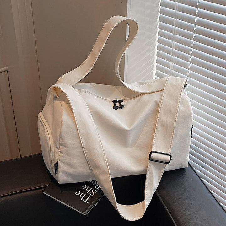 Multifunctional Sports and Travel Bag Stornfield