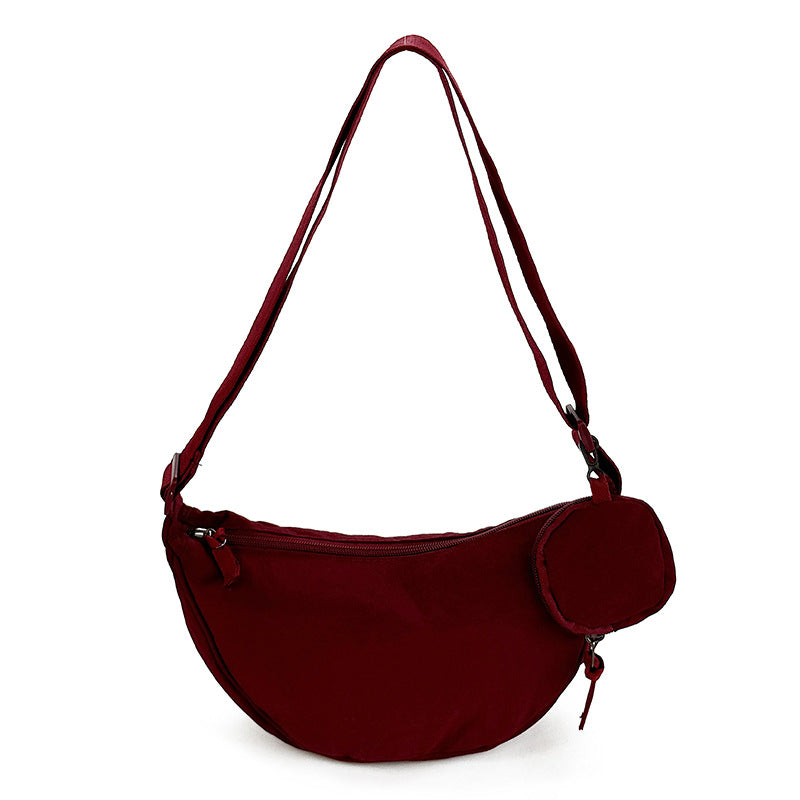 Casual Crossbody Sling Bag Stornfield