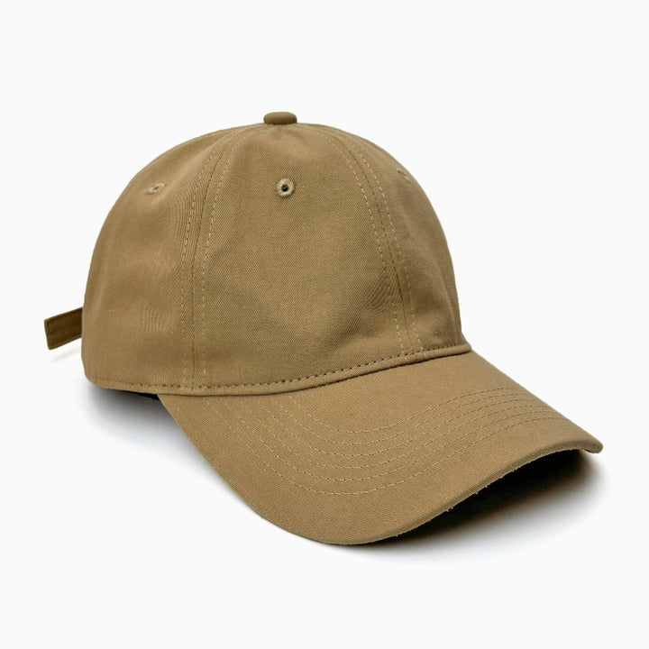 Women's lightweight cotton baseball cap Stornfield