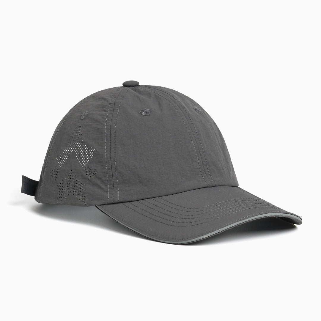 Ladies sporty and breathable functional cap Stornfield