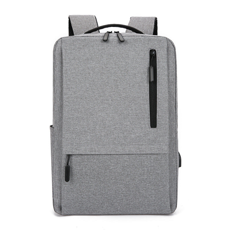 Urban Minimalist Backpack Stornfield