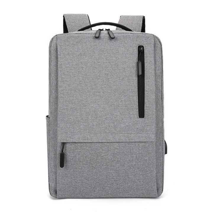Urban Minimalist Backpack Stornfield