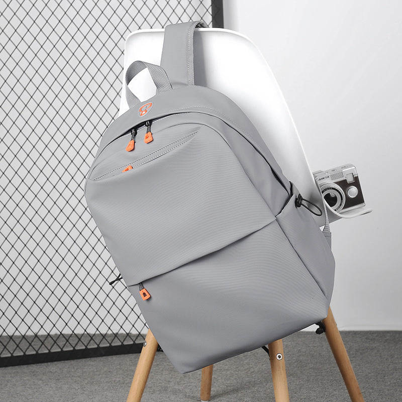 Sleek Daily Commuter Backpack Stornfield