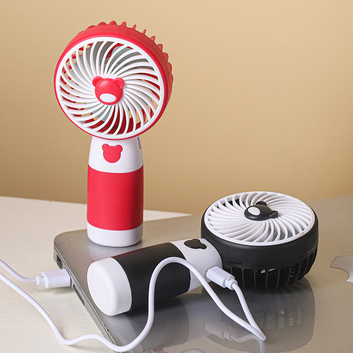 Women's Portable Mini Fan Stornfield