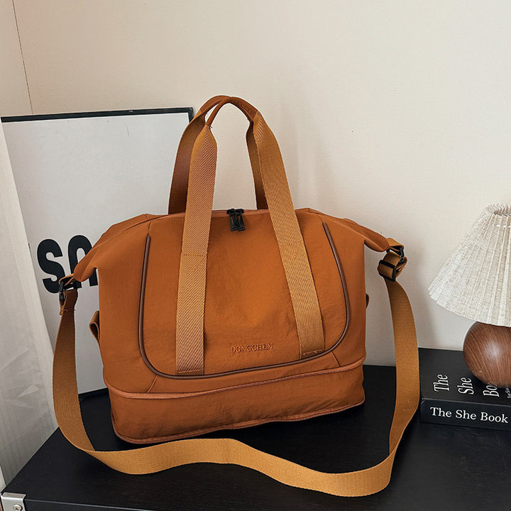 High-Quality Sports and Travel Bag Stornfield