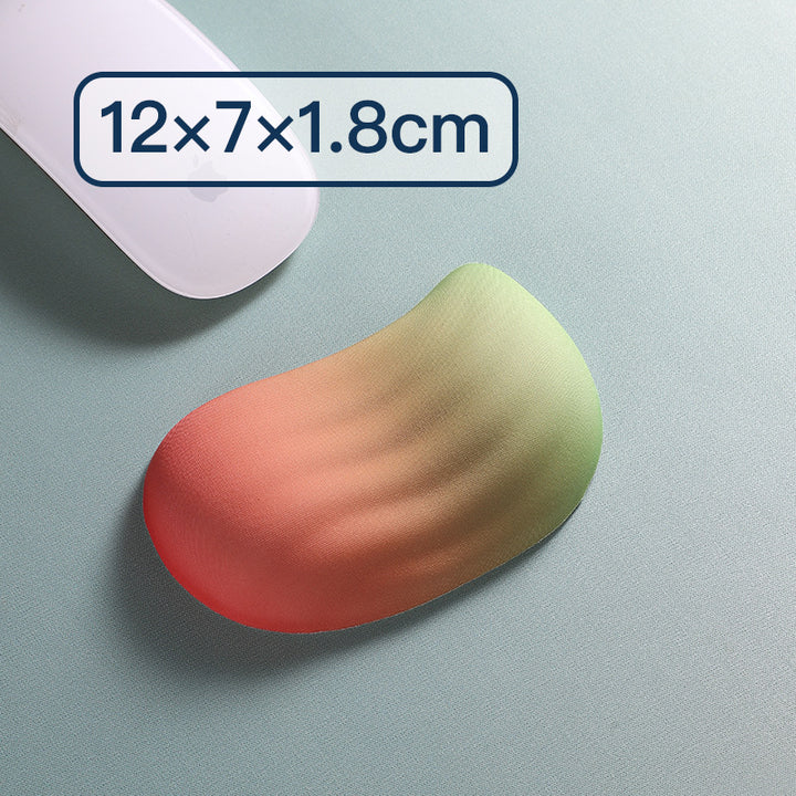 Ergonomic Gel Mouse Pad