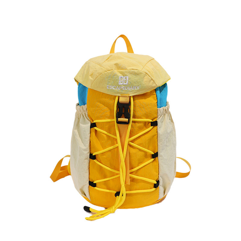 Lightweight Multi-Pocket Hiking Backpack Stornfield 1791205000