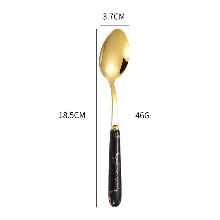 Designer Spoon Stornfield