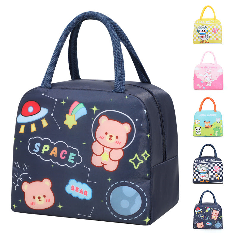 Children's diaper bag Stornfield