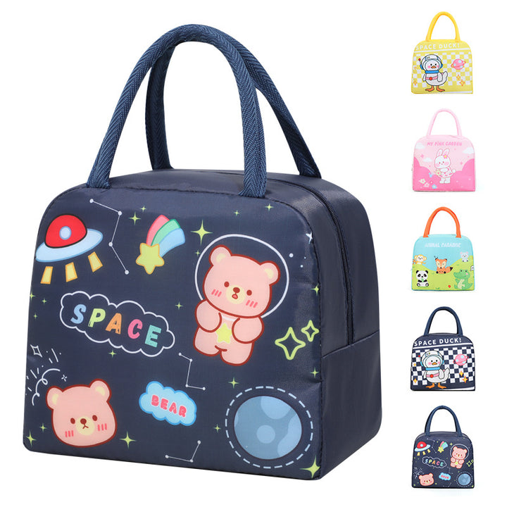 Children's diaper bag Stornfield