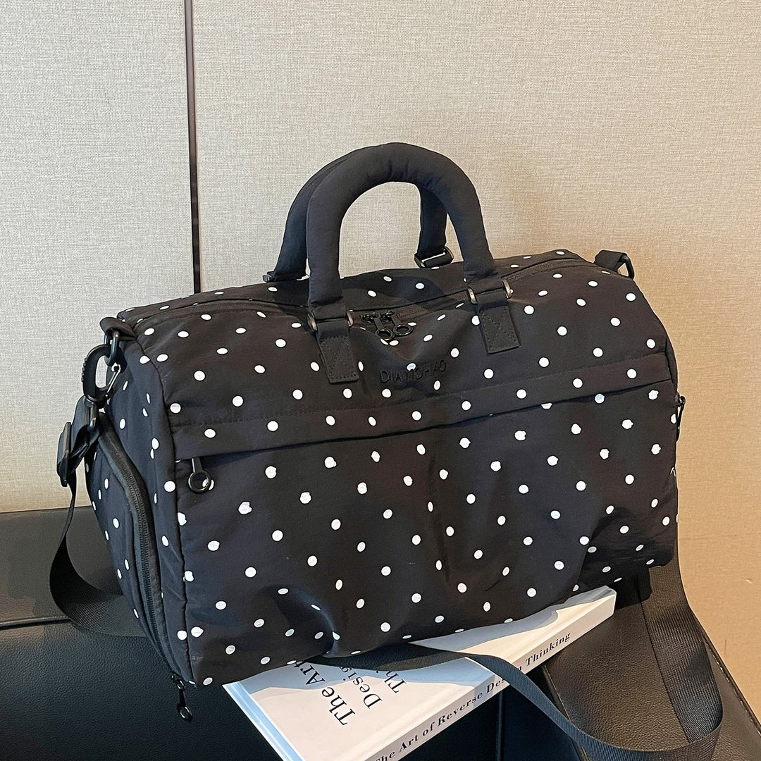 Stylish Multi-Purpose Duffle Bag Stornfield