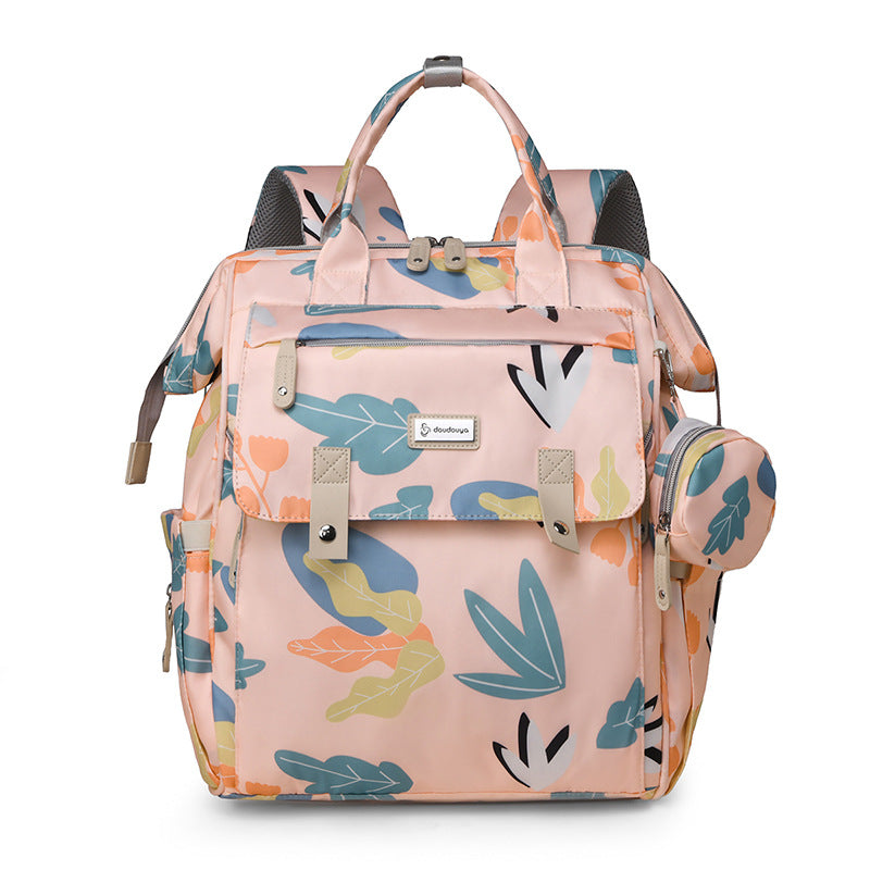 Multi-Functional Travel Stornfield