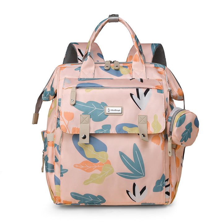 Multi-Functional Travel Stornfield