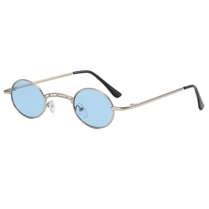 Women round fashionable sunglasses Stornfield
