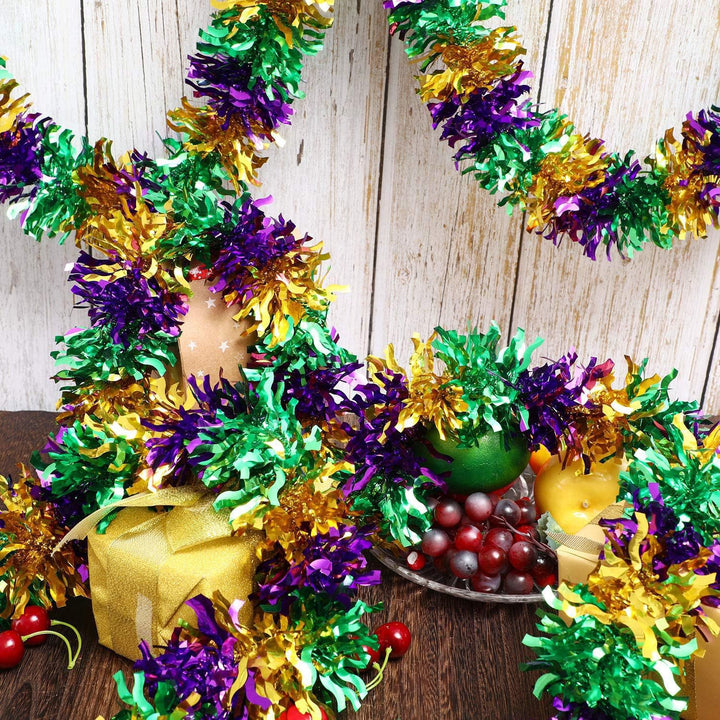 Party Decoration Tinsel Garland Stornfield