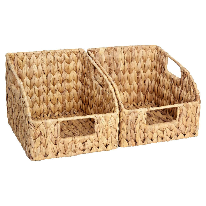 Storage Basket Stornfield