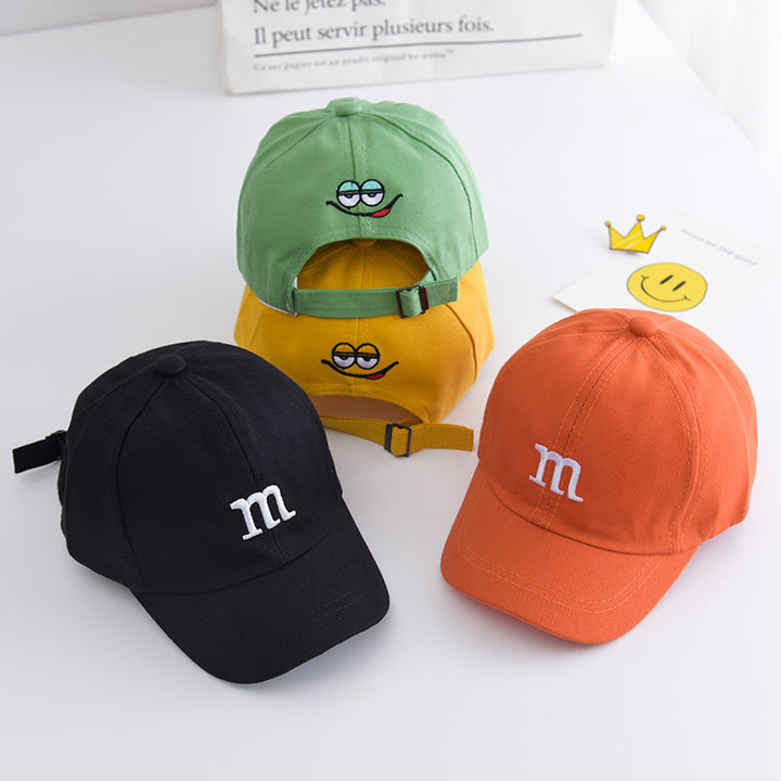 Unisex Classic Embroidered Baseball Cap Stornfield