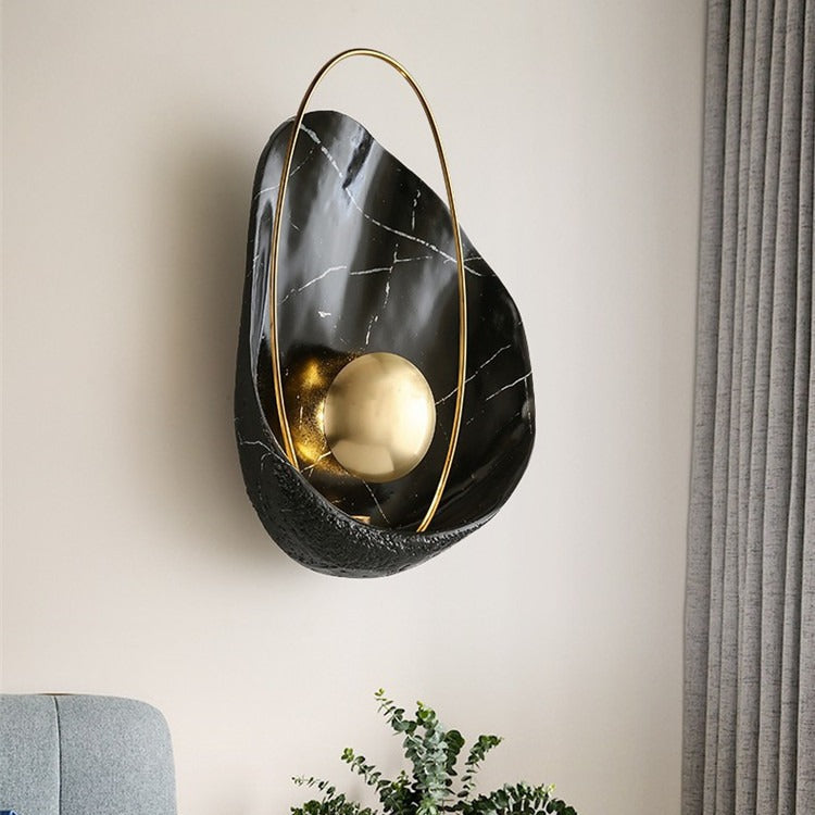 Artistic Decorative Wall Light
