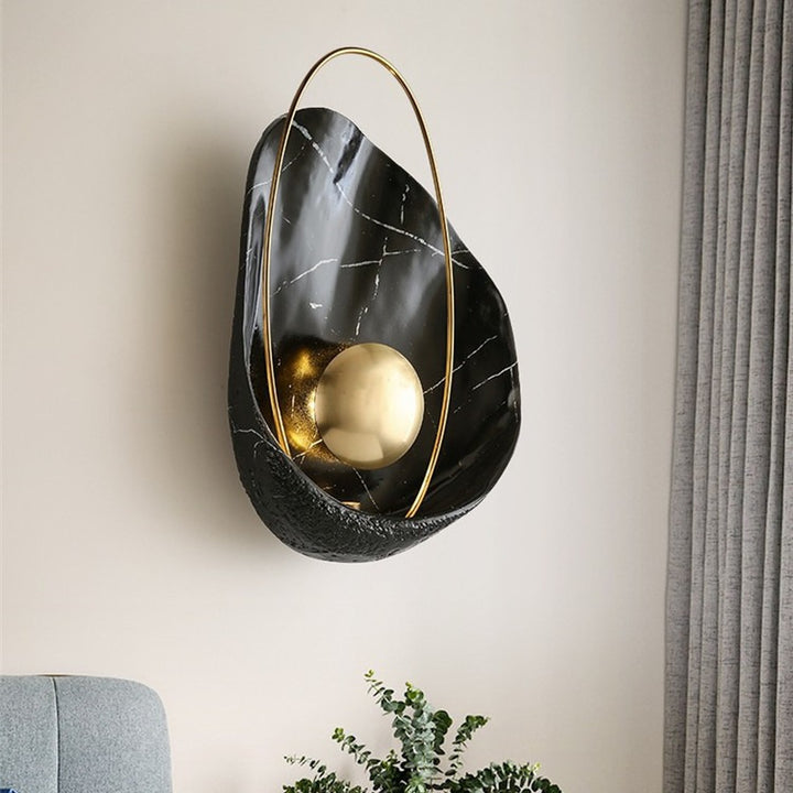 Artistic Decorative Wall Light