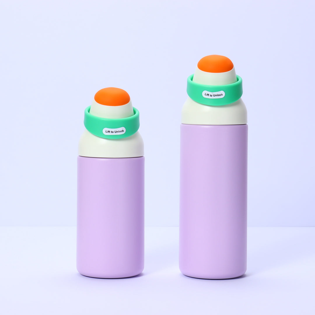 Ladies Insulated Drinking Bottle Stornfield