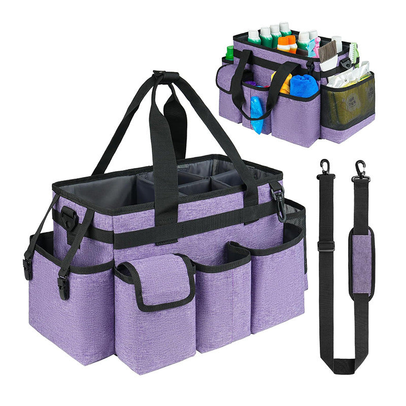 Practical storage bag Stornfield