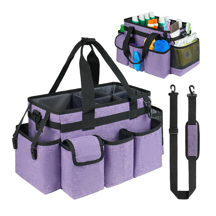 Practical storage bag Stornfield