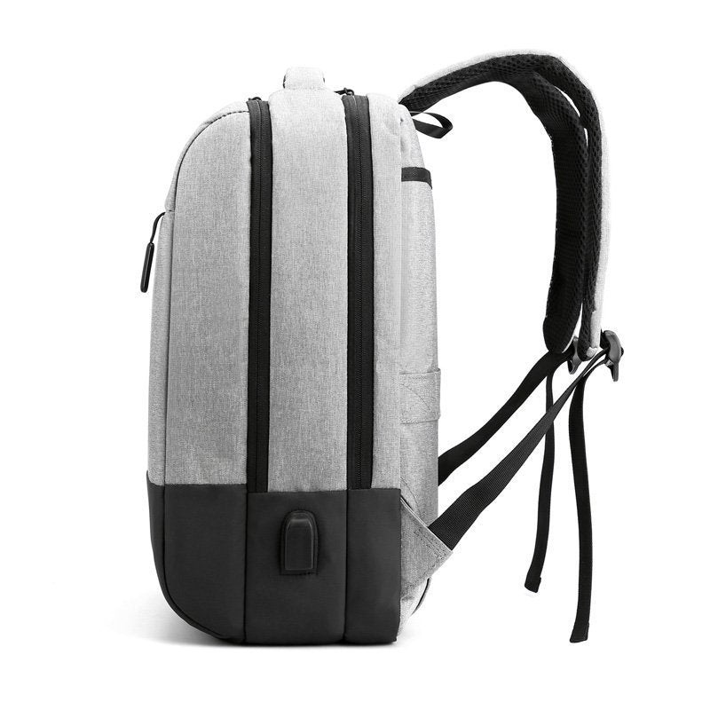 Modern Urban Laptop Backpack Stornfield