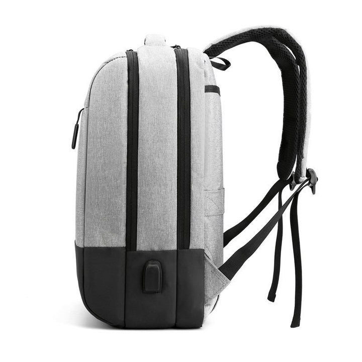Modern Urban Laptop Backpack Stornfield