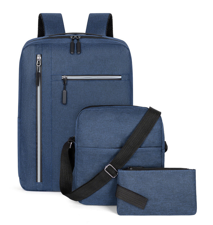 Versatile Backpack Set Stornfield