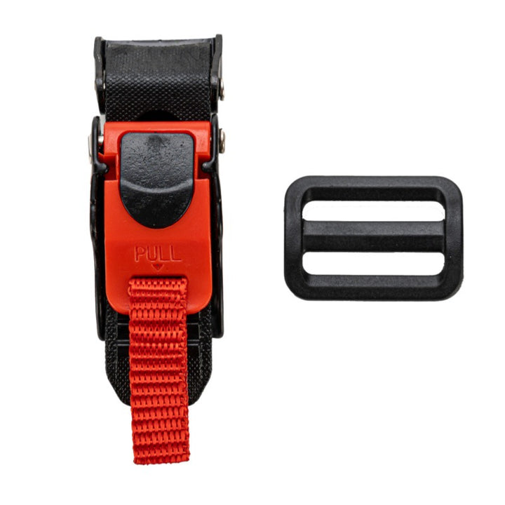 Adjustable Utility Belt Stornfield