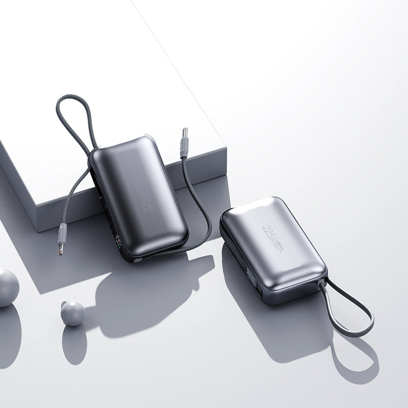 Portable Powerbank By Stornfield