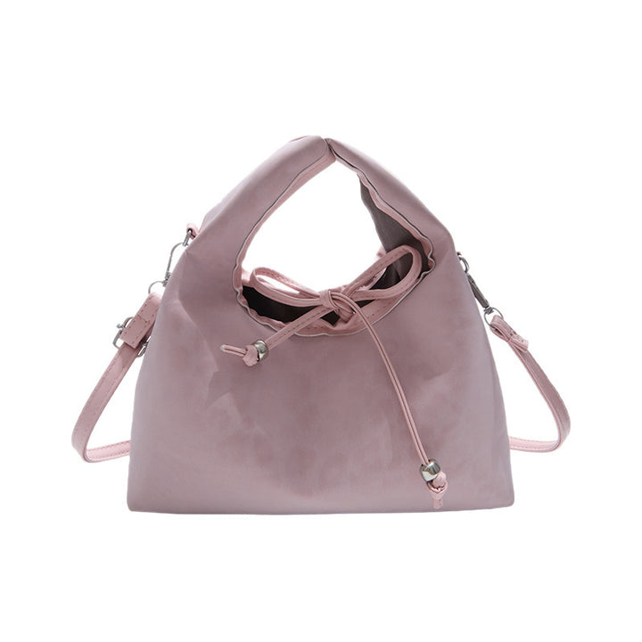Stylish and Functional Drawstring Handbag Stornfield
