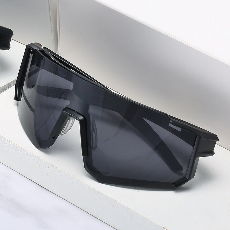 Sports Shield Sunglasses Stornfield