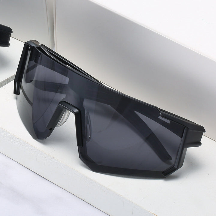 Sports Shield Sunglasses Stornfield