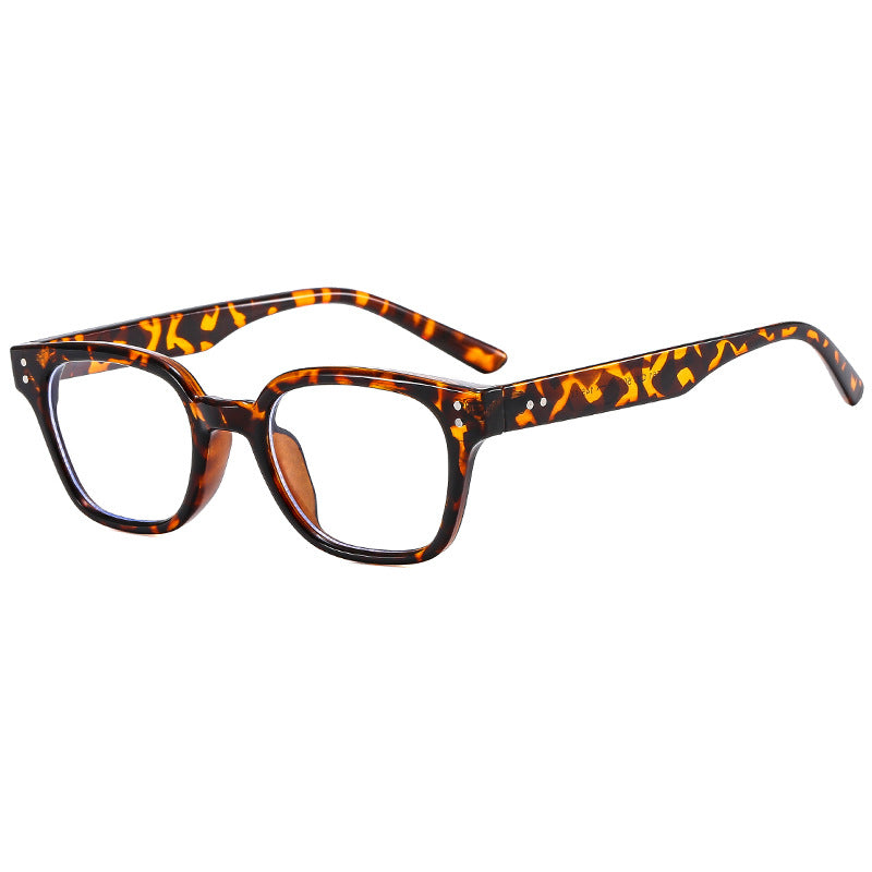 Women Stylish Glasses in Retro Design Stornfield