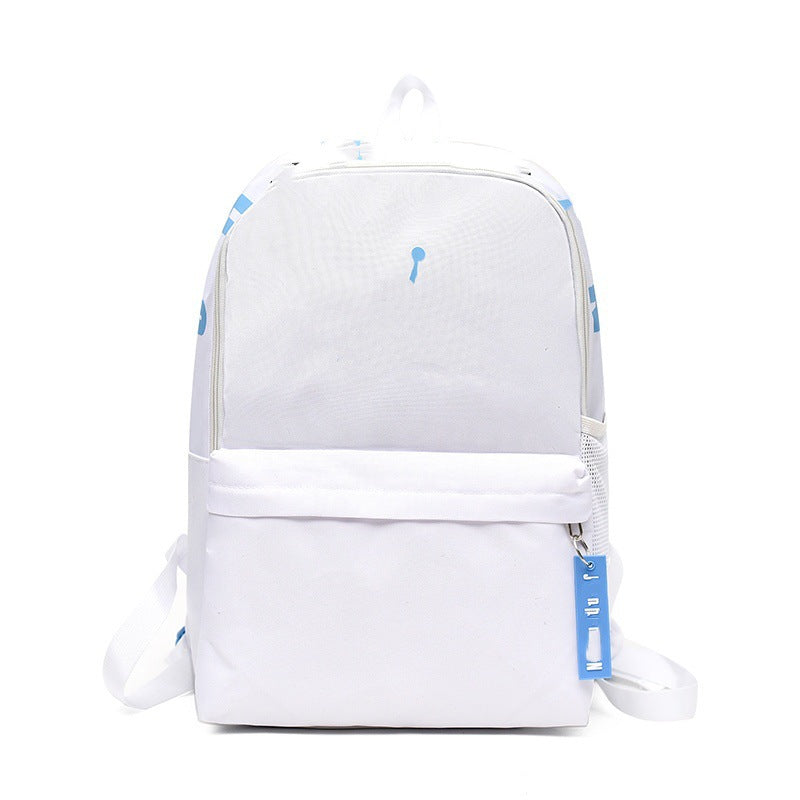 Urban Backpack with Multiple Structured Compartments Stornfield