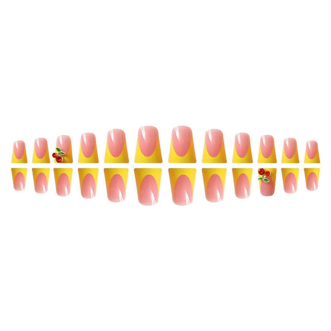 Decorative Nail Art Kit Stornfield