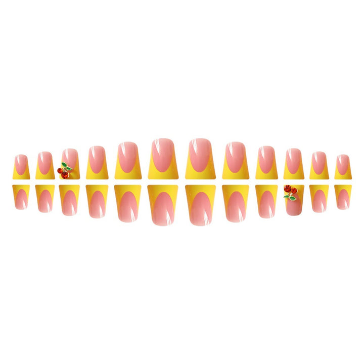 Decorative Nail Art Kit Stornfield