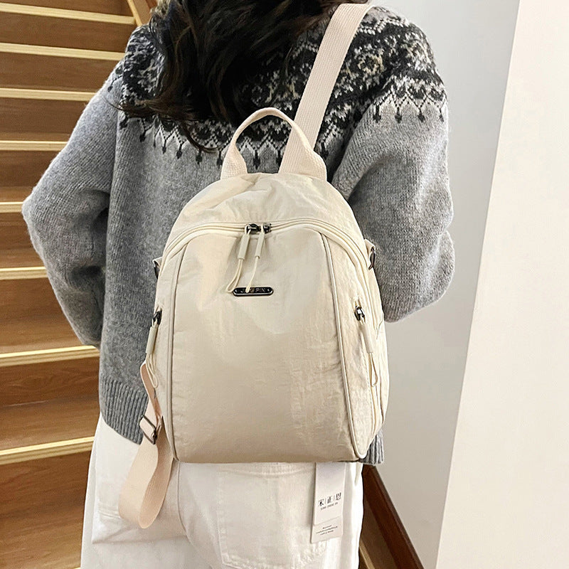 Fashionable Everyday Backpack Stornfield