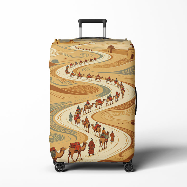 Unisex Travel Luggage Stornfield