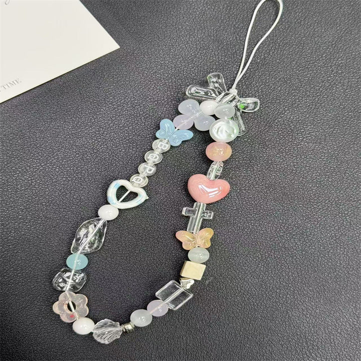 Decorative Beaded Eyewear Lanyard Stornfield 1790136029