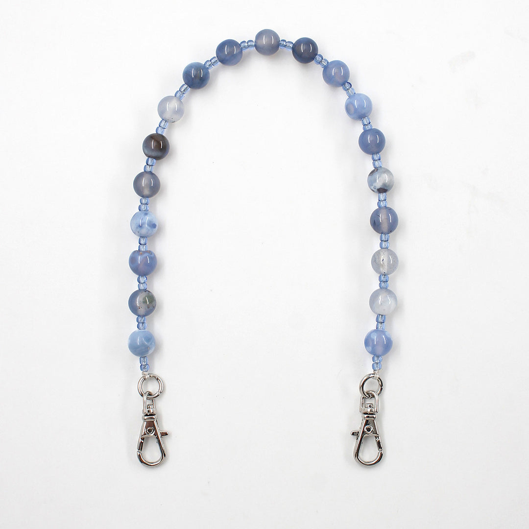Stylish Beaded Stornfield