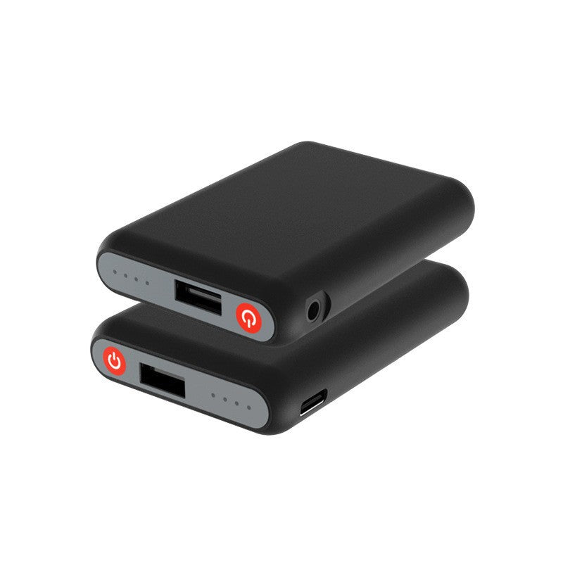 Power bank for mobile devices Stornfield