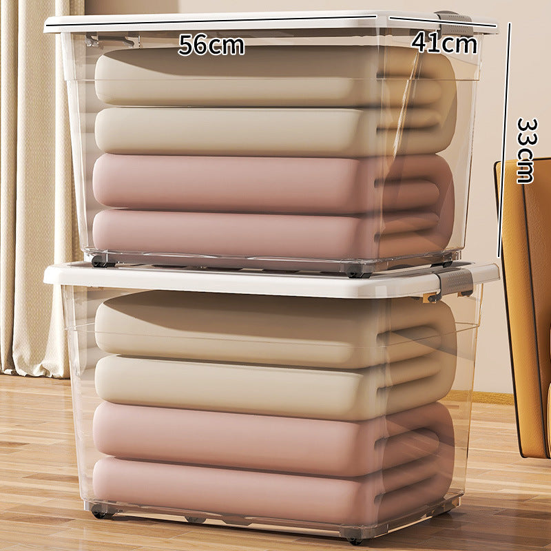 Stackable Food Storage Box Stornfield