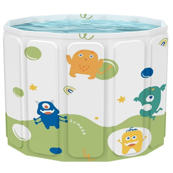 Women's Foldable Premium Bathtub Stornfield