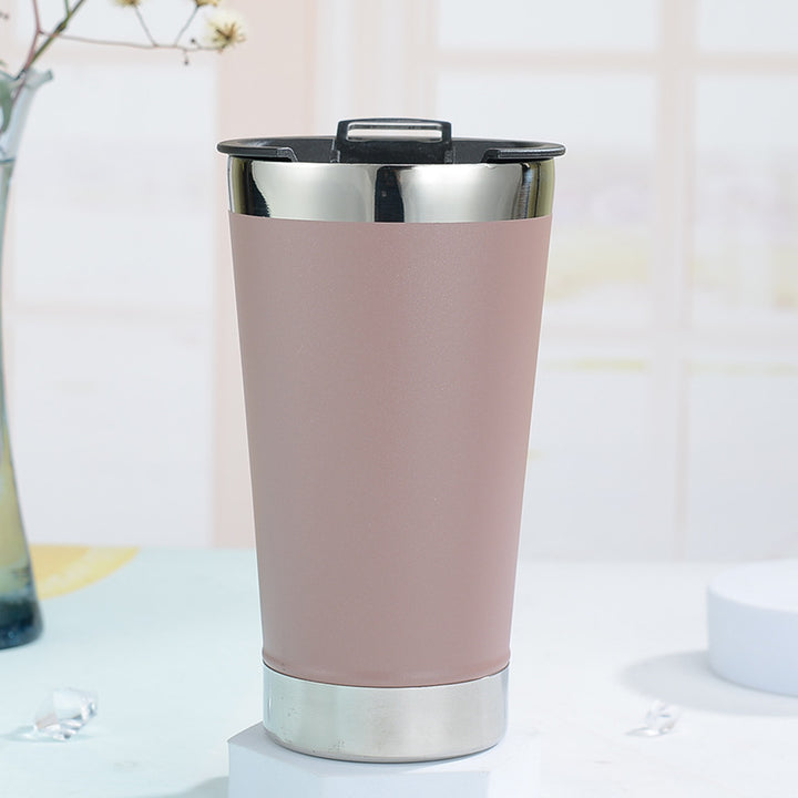 Women Insulated Coffee Mug with Robust Surface Stornfield