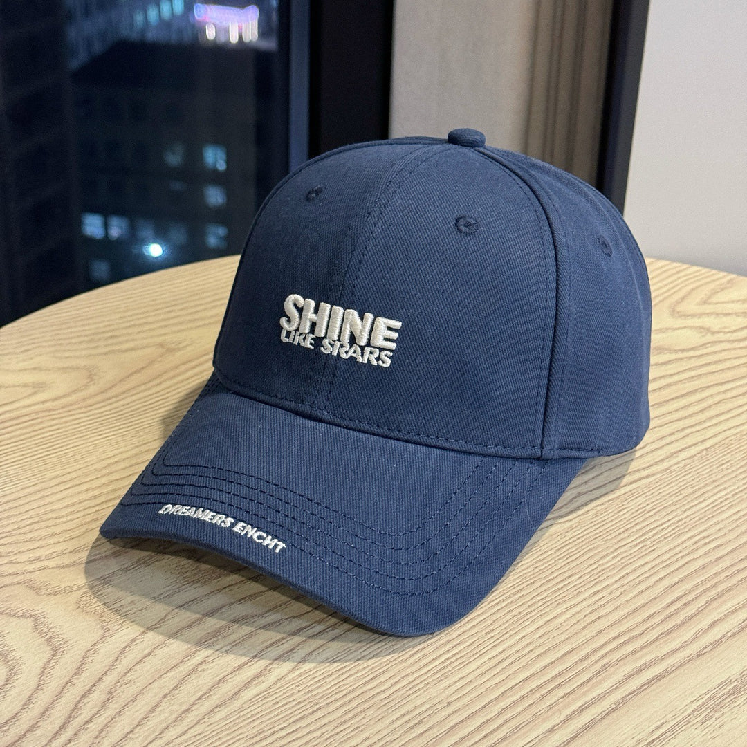 Men's Casual Embroidered Baseball Cap Stornfield 1784270886