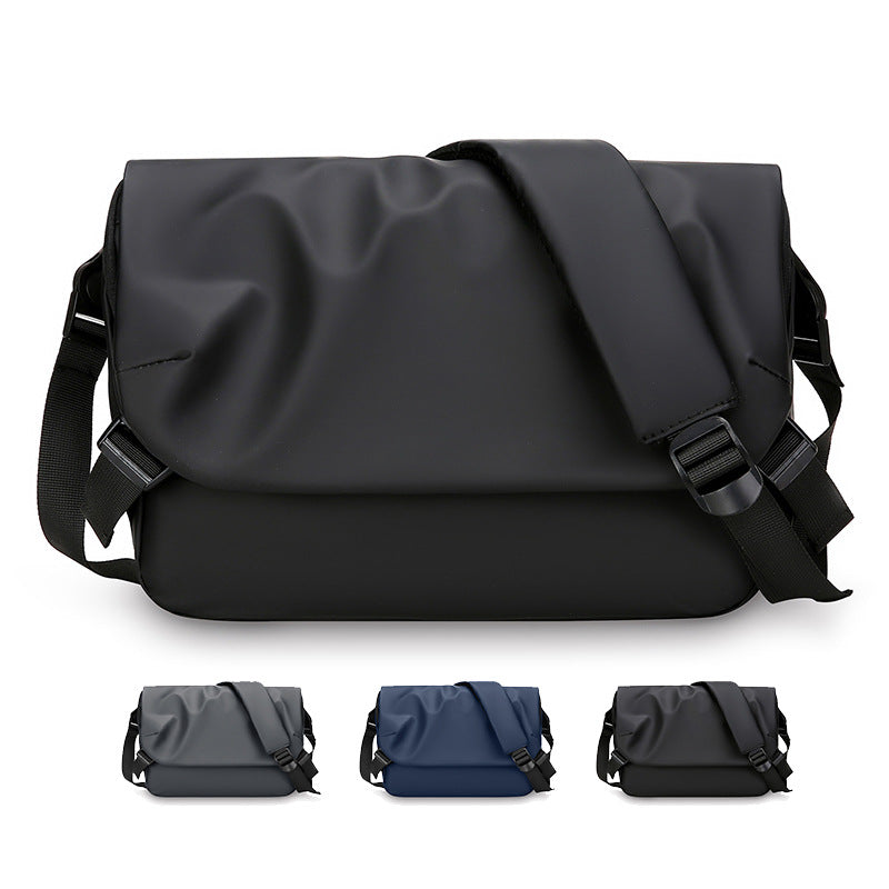 Waterproof Messenger Bag Stornfield